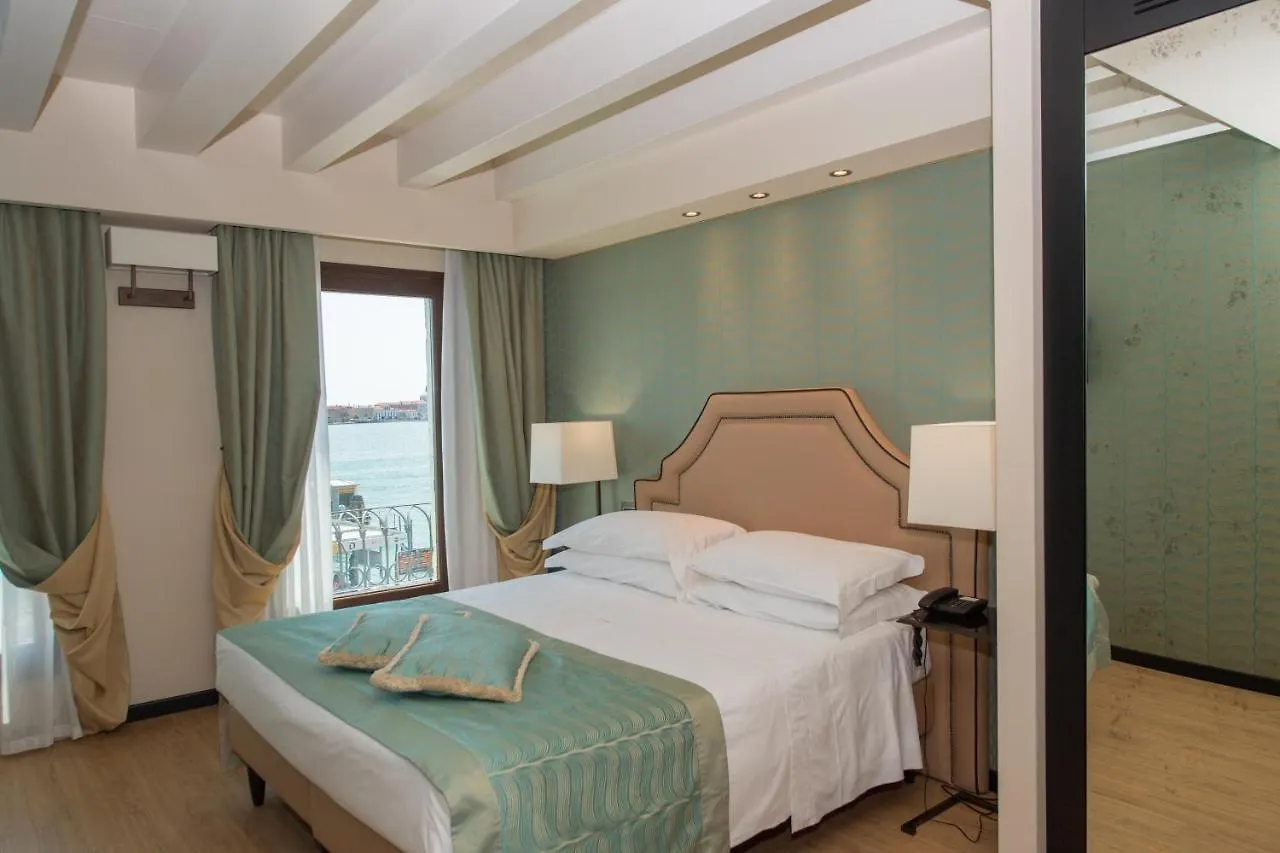 Hotel Paganelli Venice