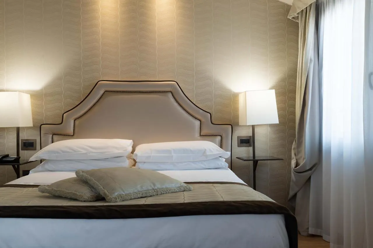 Hotel Paganelli Venice