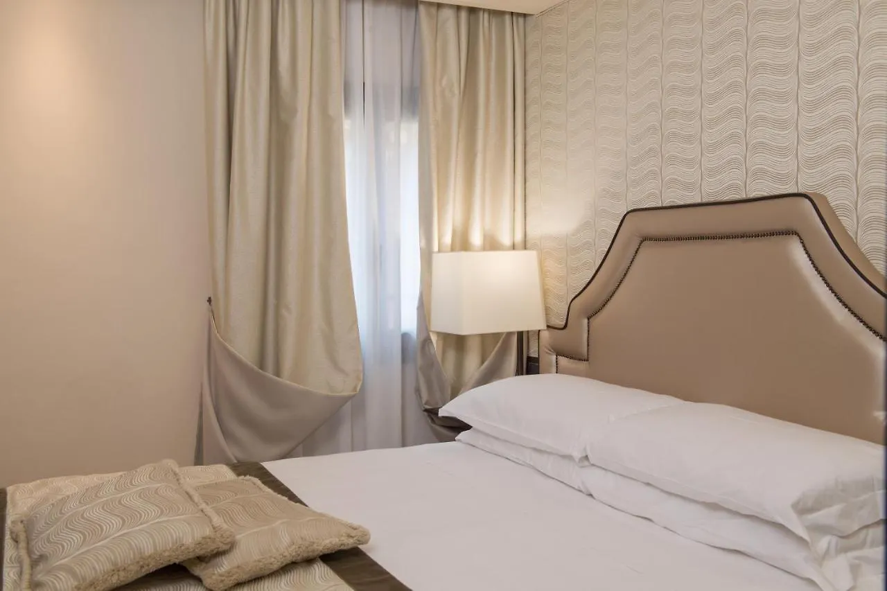 Hotel Paganelli Venice