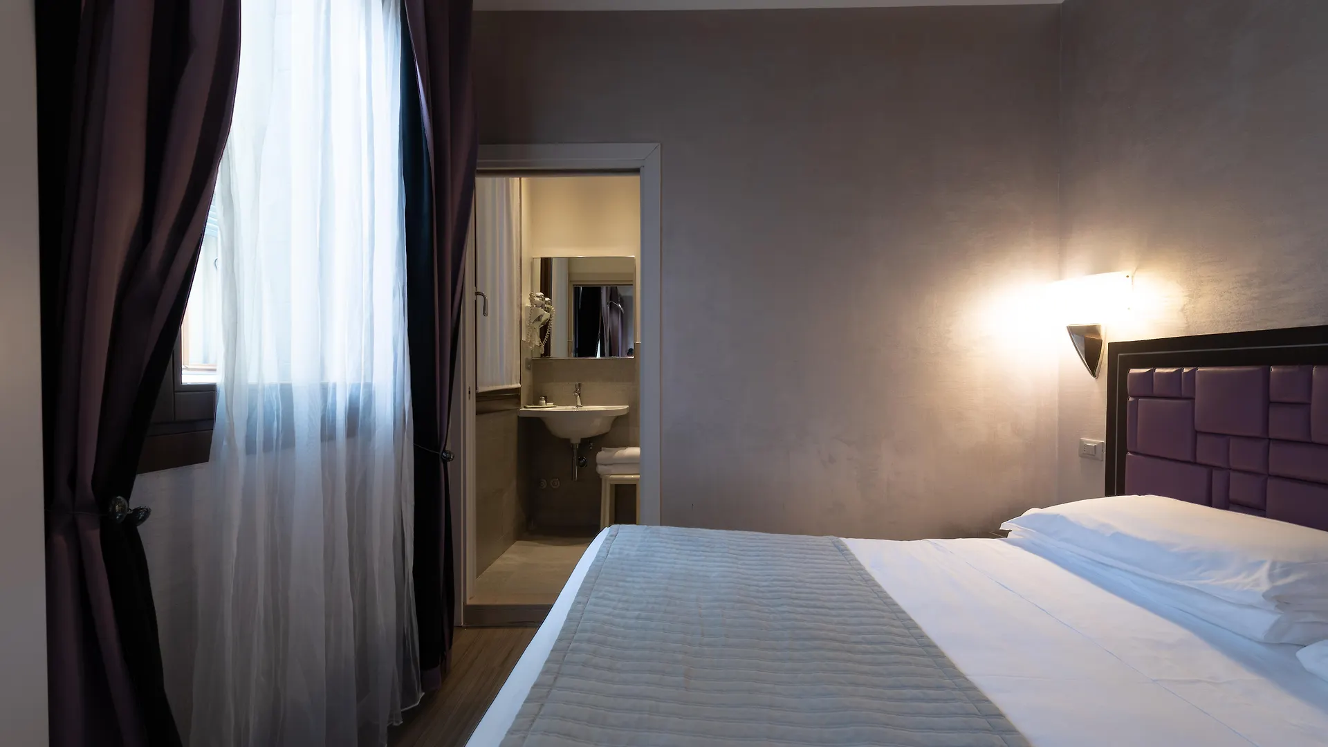Hotel Paganelli Venice