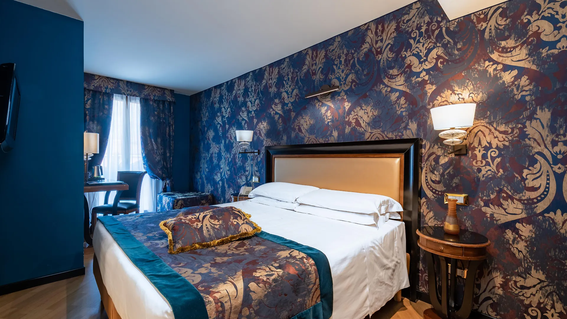 Hotel Paganelli Venice