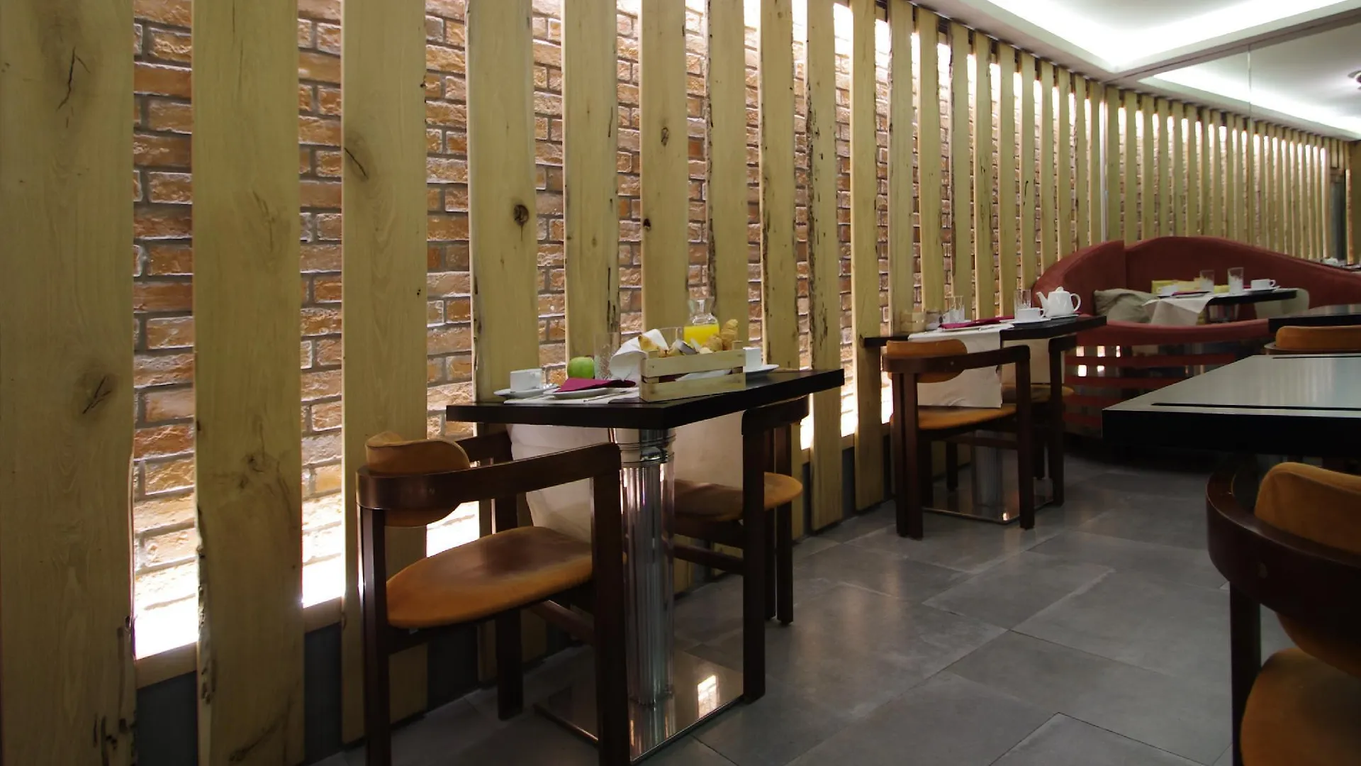 Hotel Paganelli Venice