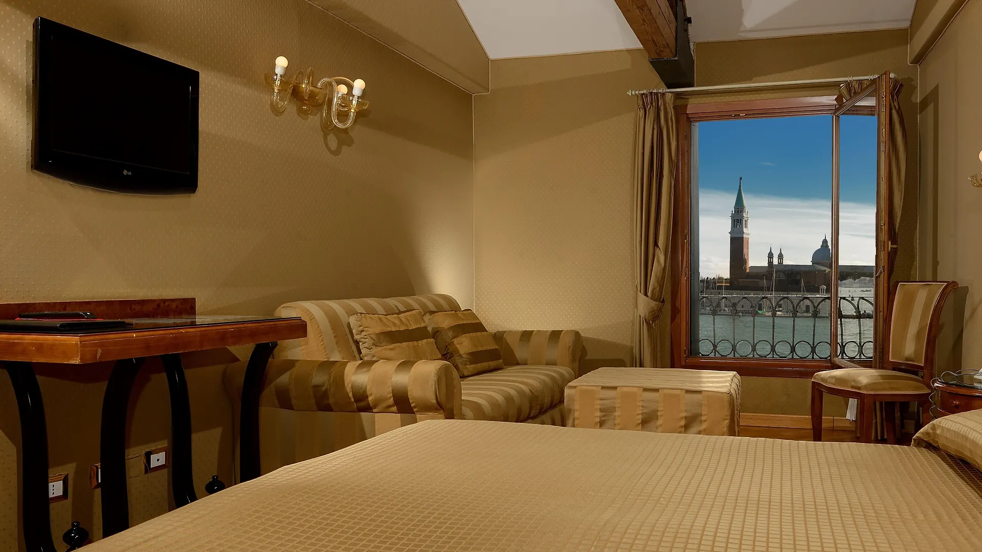 Hotel Paganelli Venice