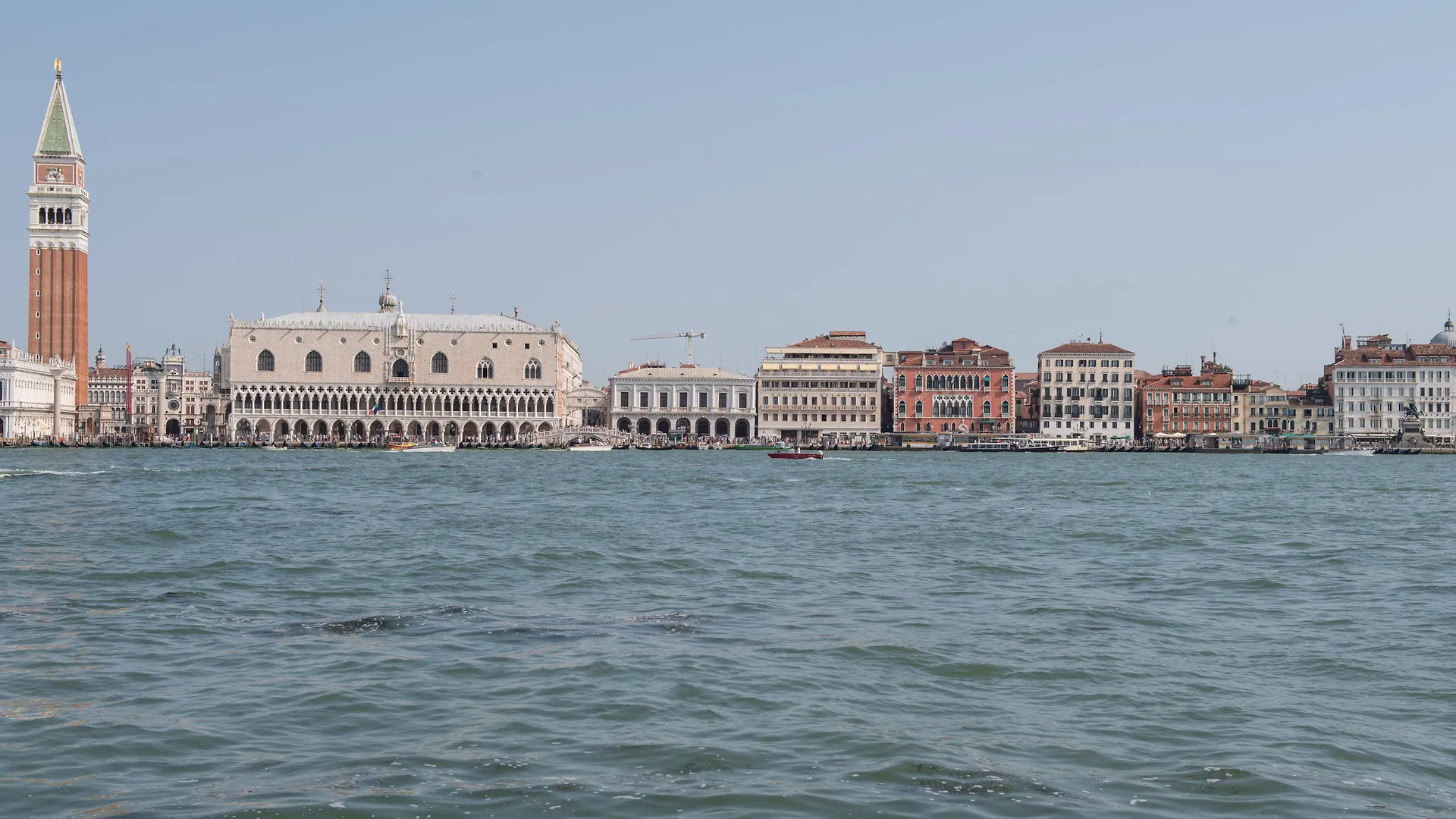 Hotel Paganelli Venice 3*,  Italy