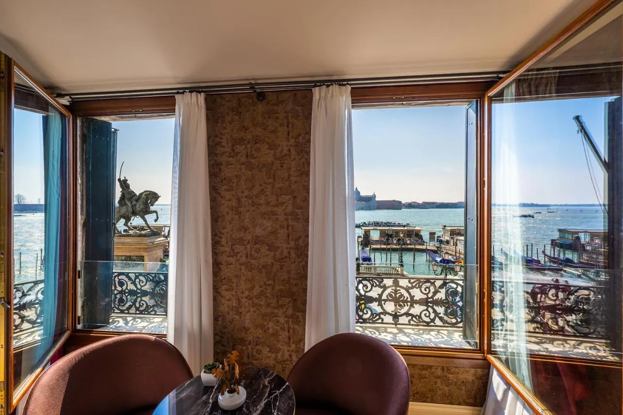 Hotel Paganelli Venice