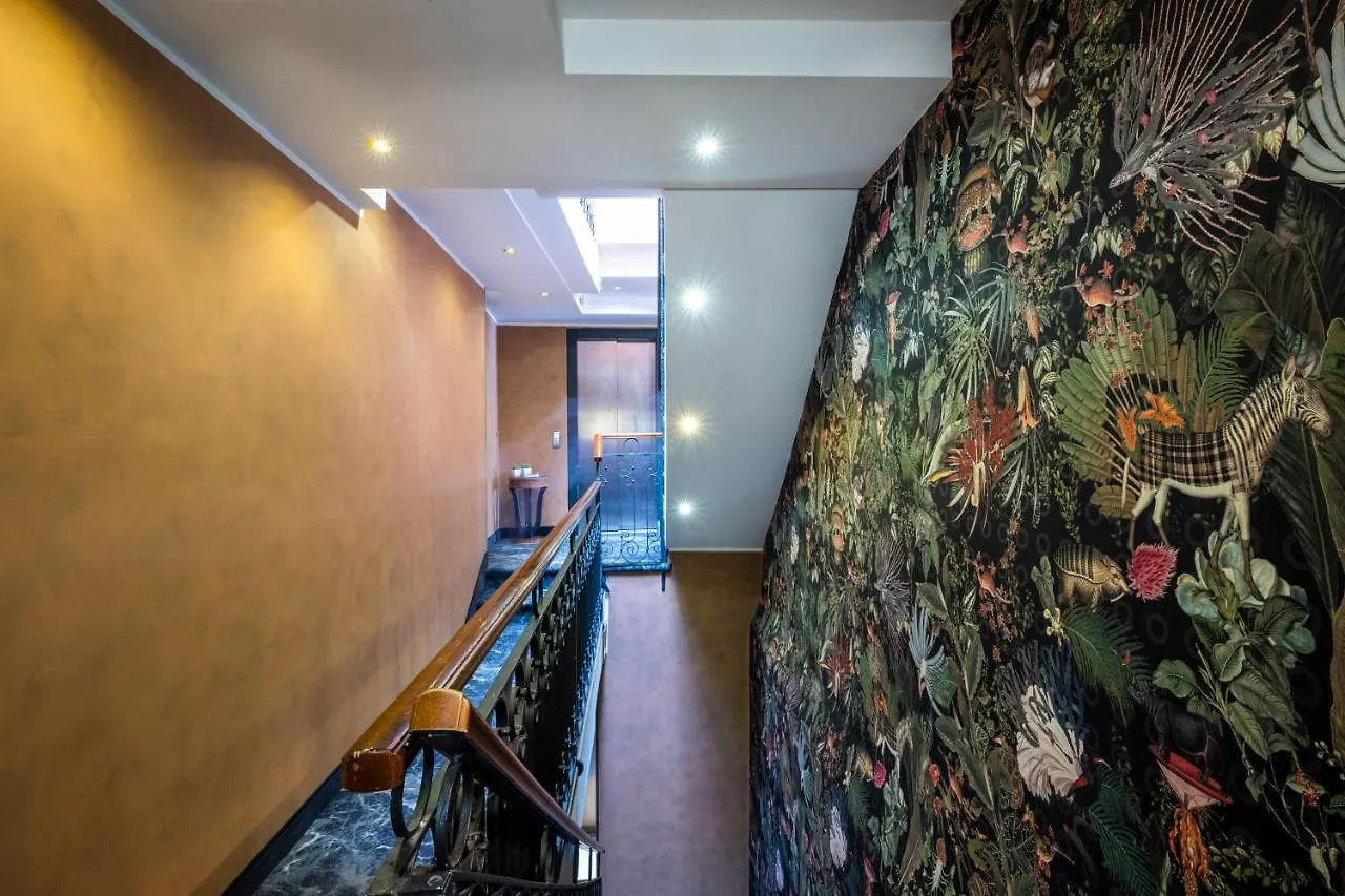 Hotel Paganelli Venice