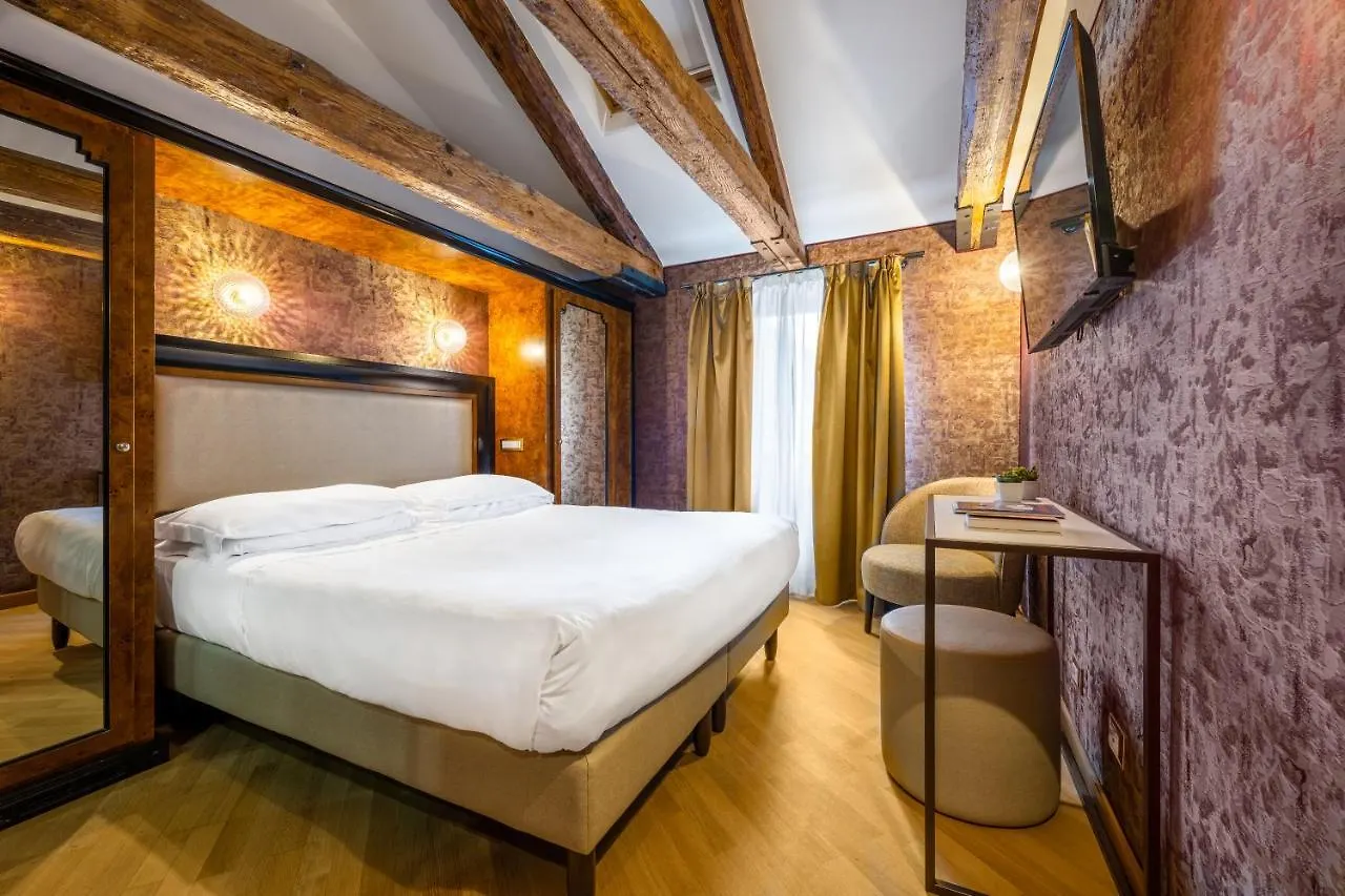 Hotel Paganelli Venice