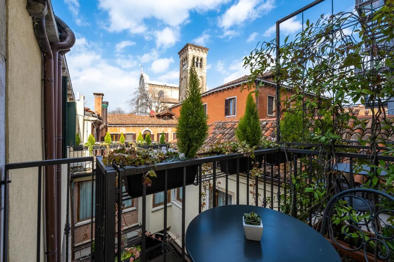 Hotel Paganelli Venice