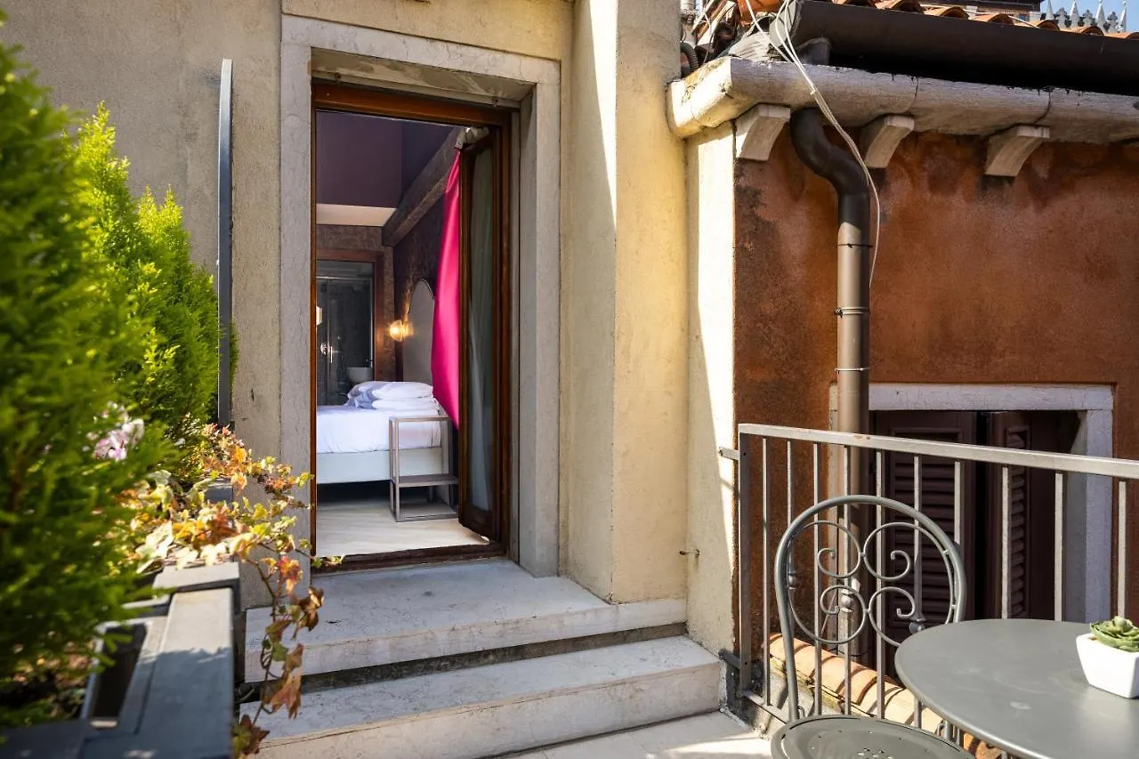 Hotel Paganelli Venice