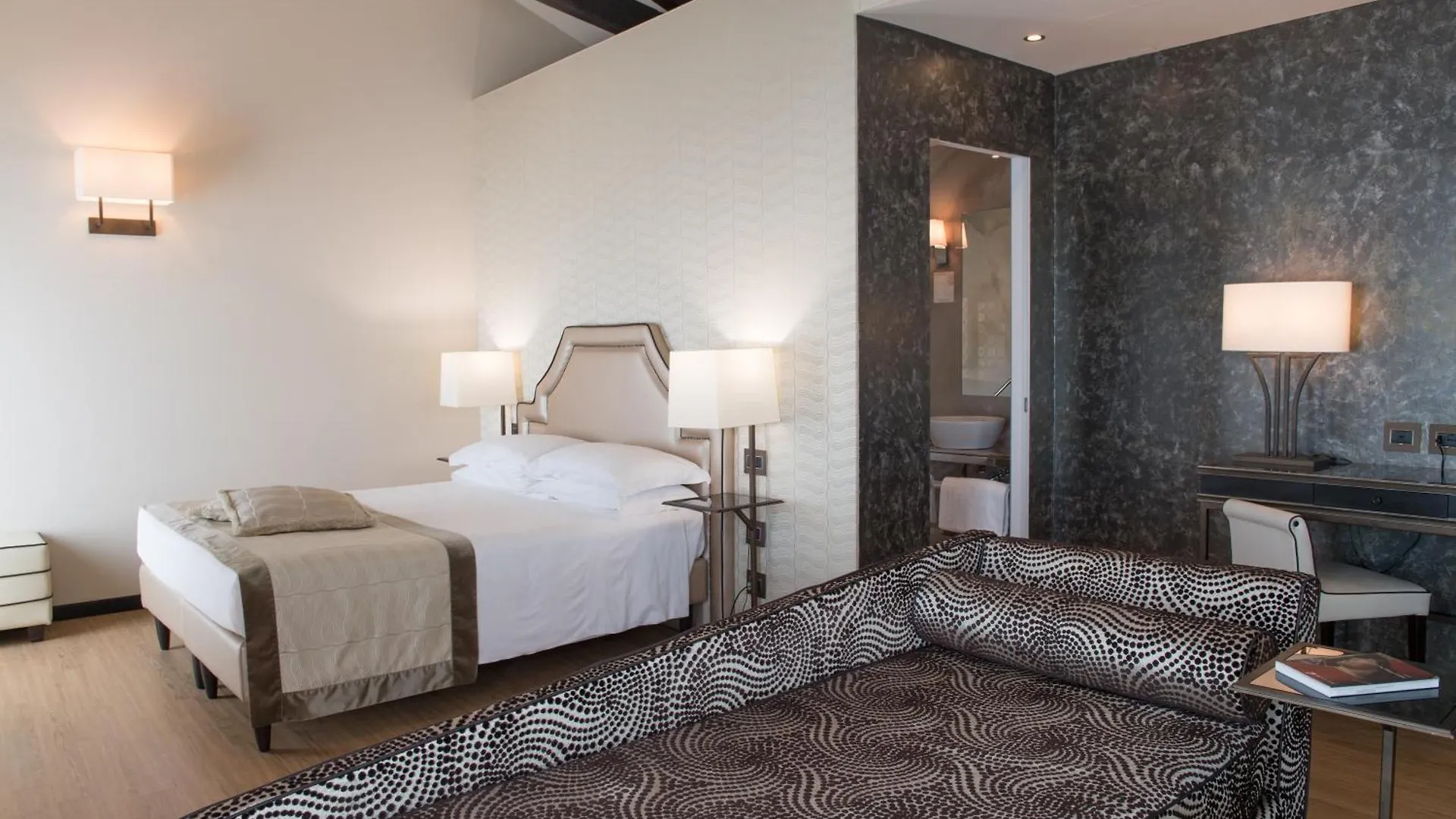 Hotel Paganelli Venice