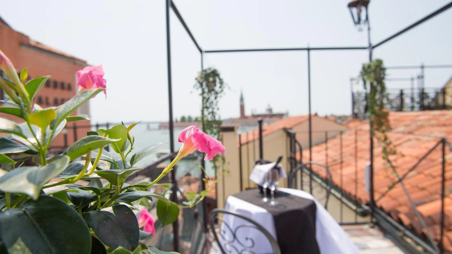 Hotel Paganelli Venice