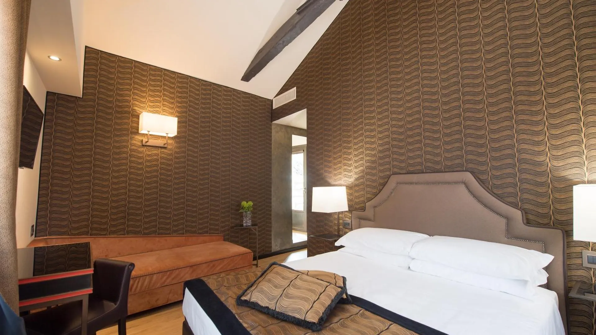 Hotel Paganelli Venice 3*,