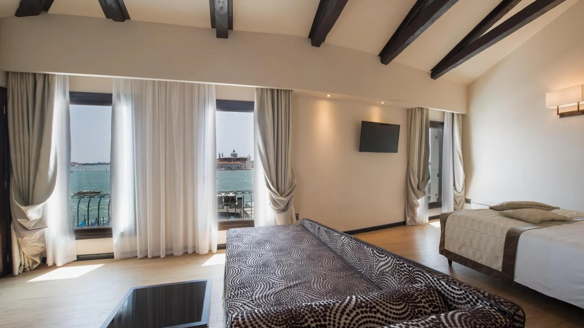 Hotel Paganelli Venice