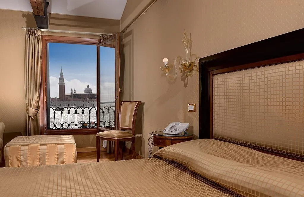 Hotel Paganelli Venice