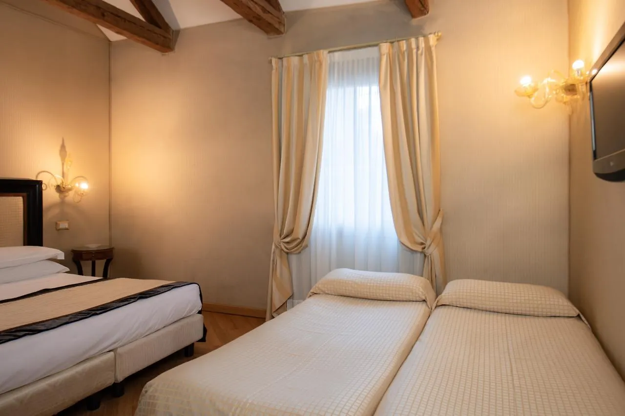 Hotel Paganelli Venice