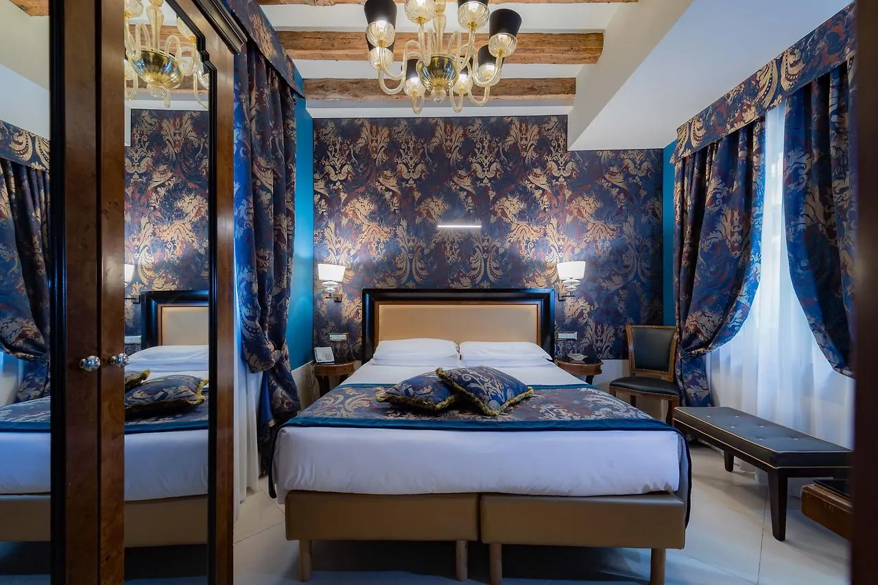 Hotel Paganelli Venice