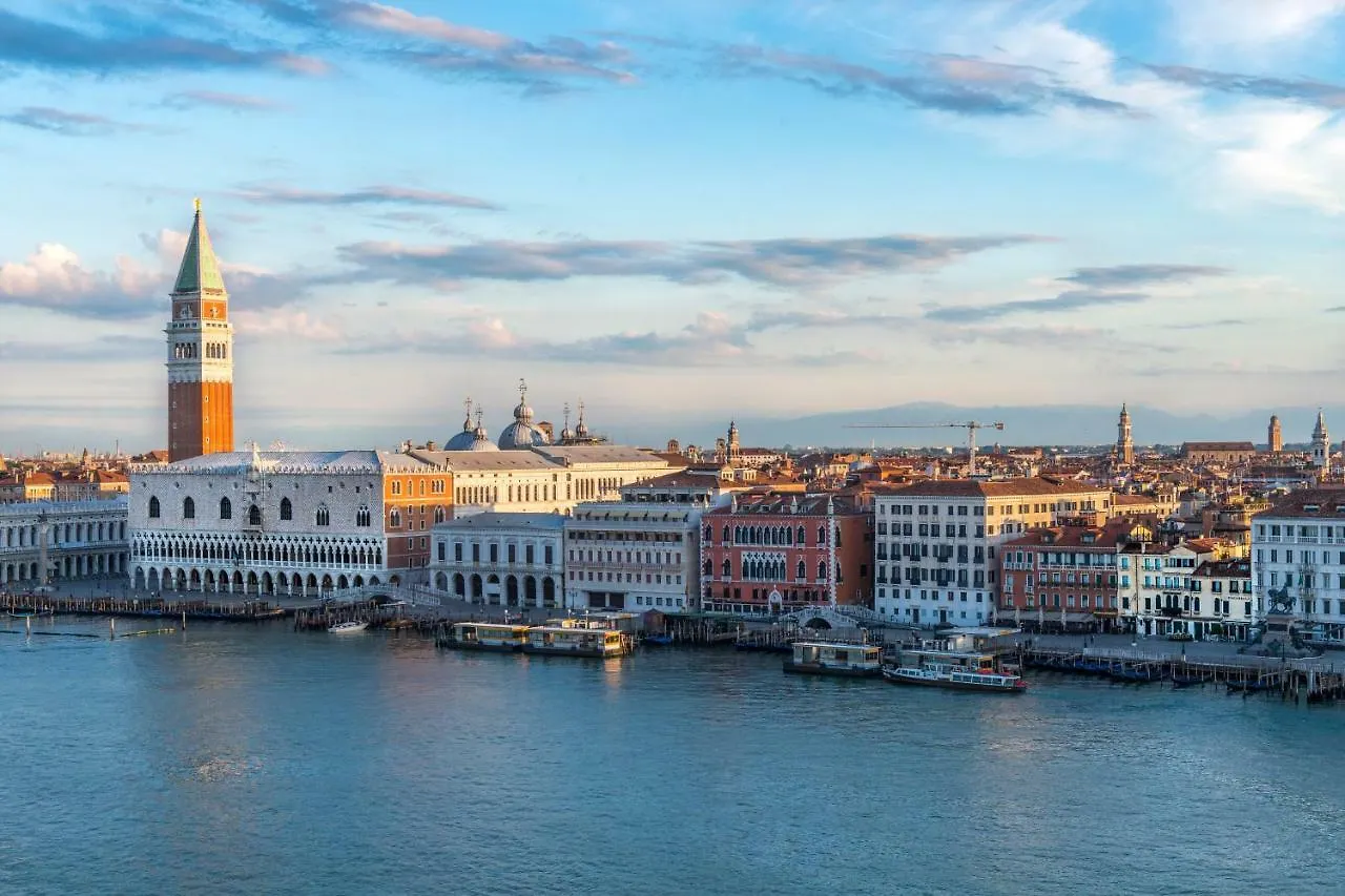 Hotel Paganelli Venice