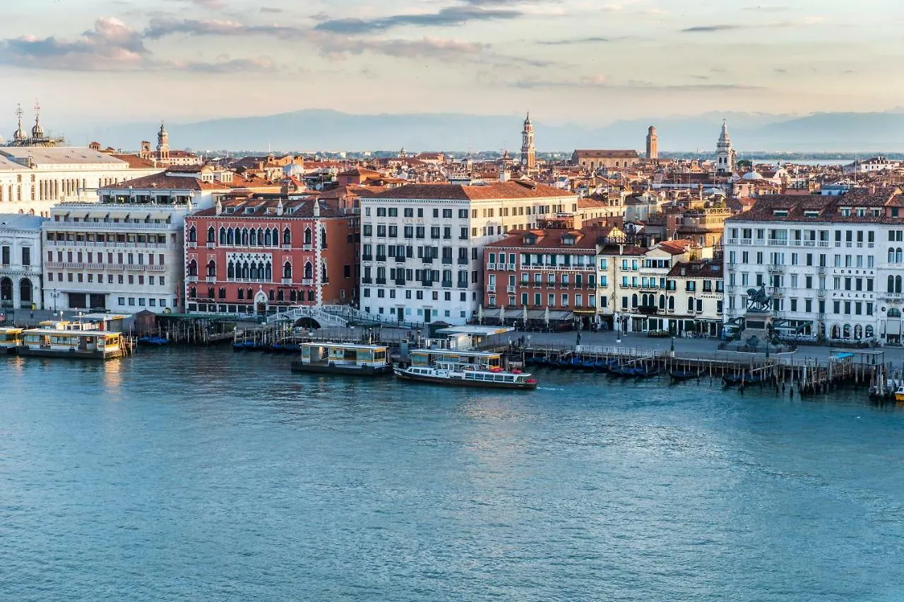 Hotel Paganelli Venice