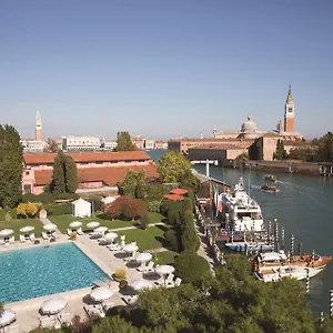 Otel Cipriani, A Belmond Hotel,