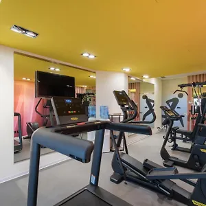 Otel Savhotel Aemilia