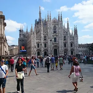 Flat In Duomo Milão