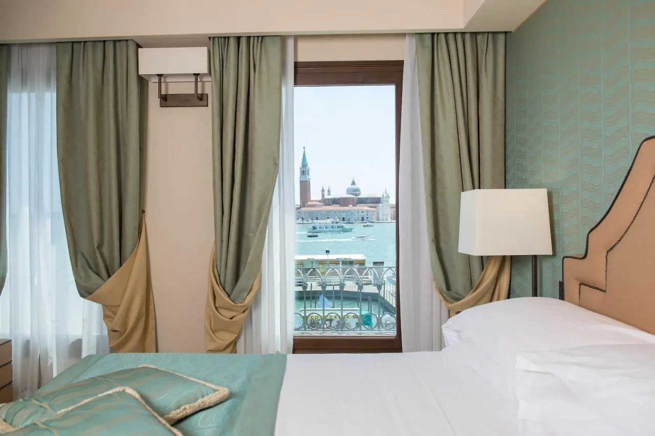 Hotel Paganelli Βενετία