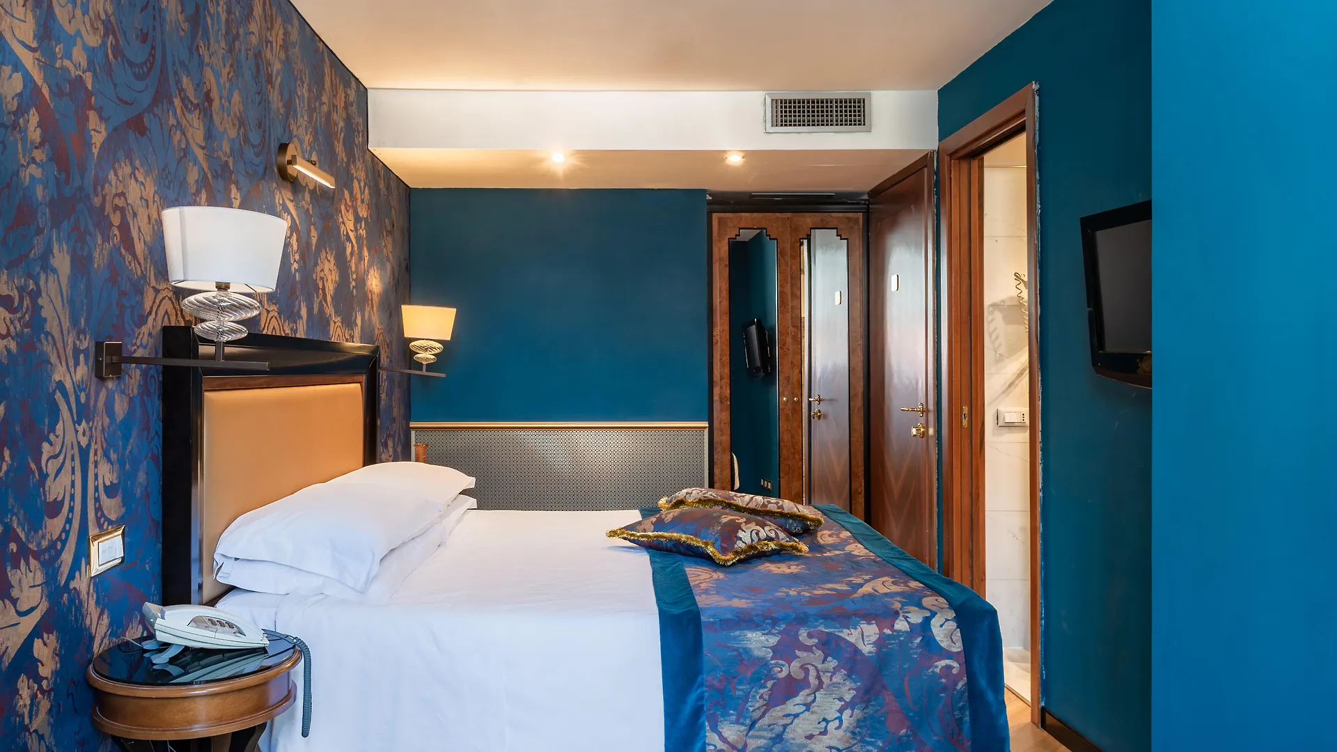 Hotel Paganelli Βενετία