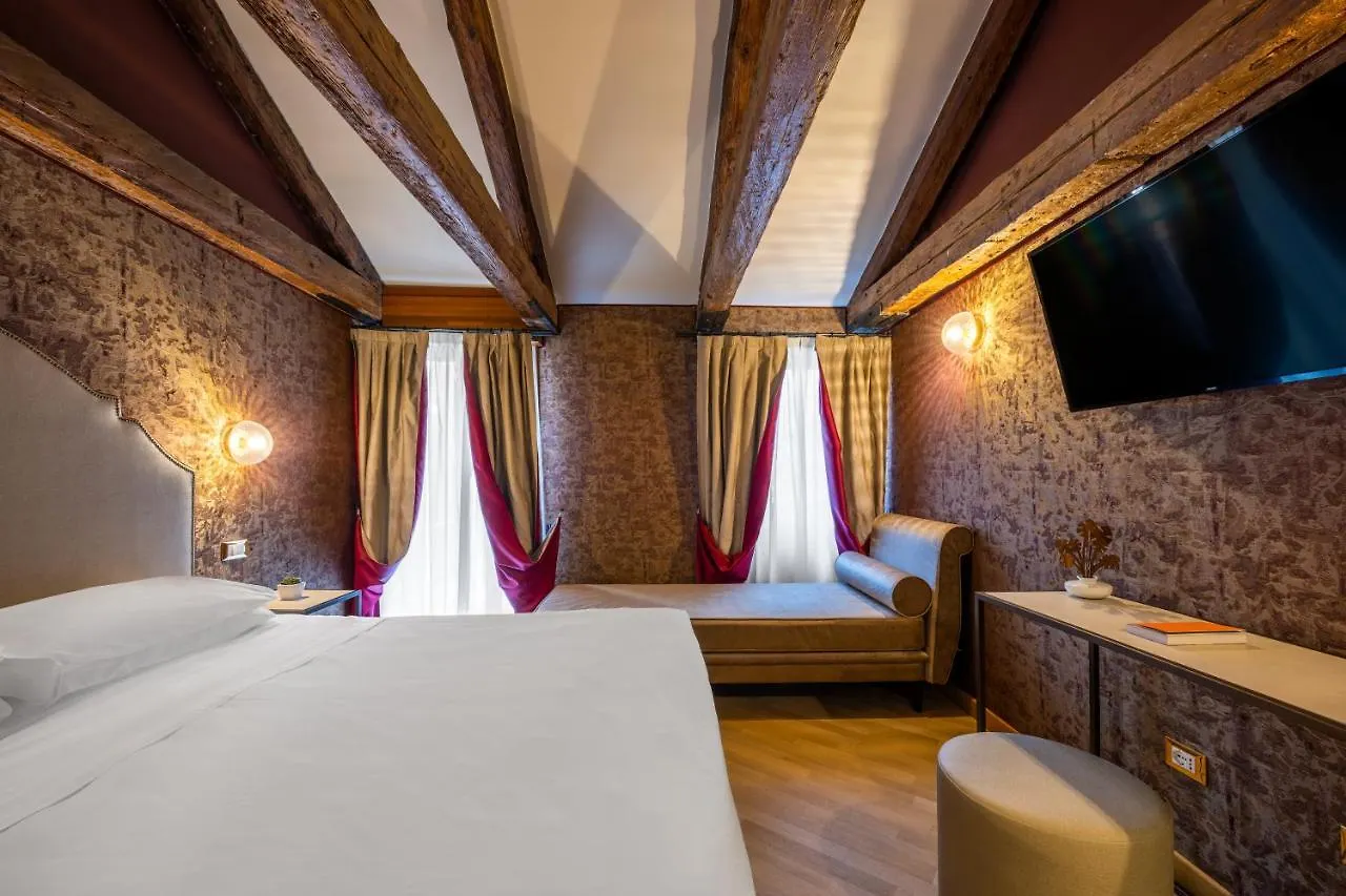Hotel Paganelli Βενετία