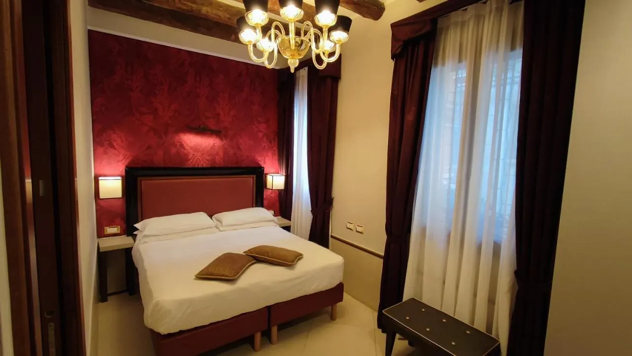 Hotel Paganelli Βενετία