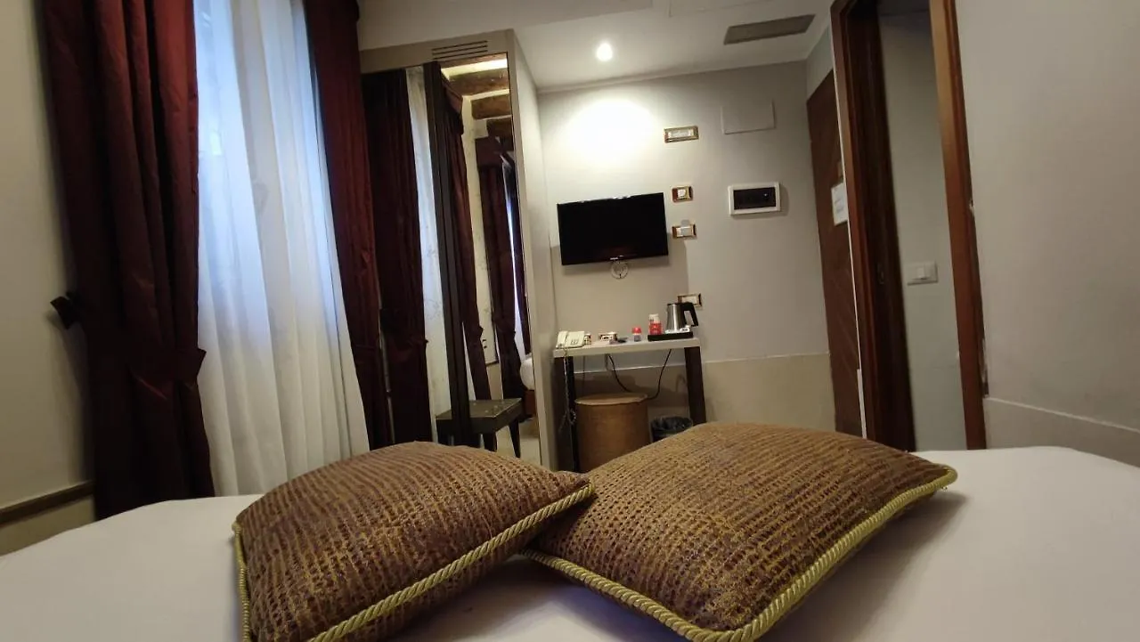 Hotel Paganelli Βενετία