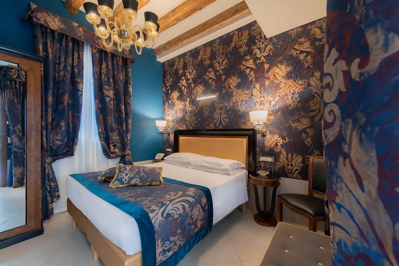 ***  Hotel Paganelli Βενετία Ιταλία